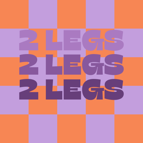 2 LEG - Bandithaus