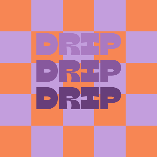 DRIP - Bandithaus