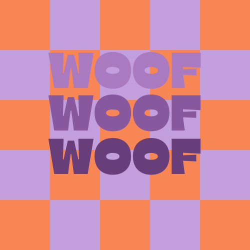 WOOF - Bandithaus