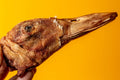 Duck Head - Freeze-Dried Treat/Chew for Dogs