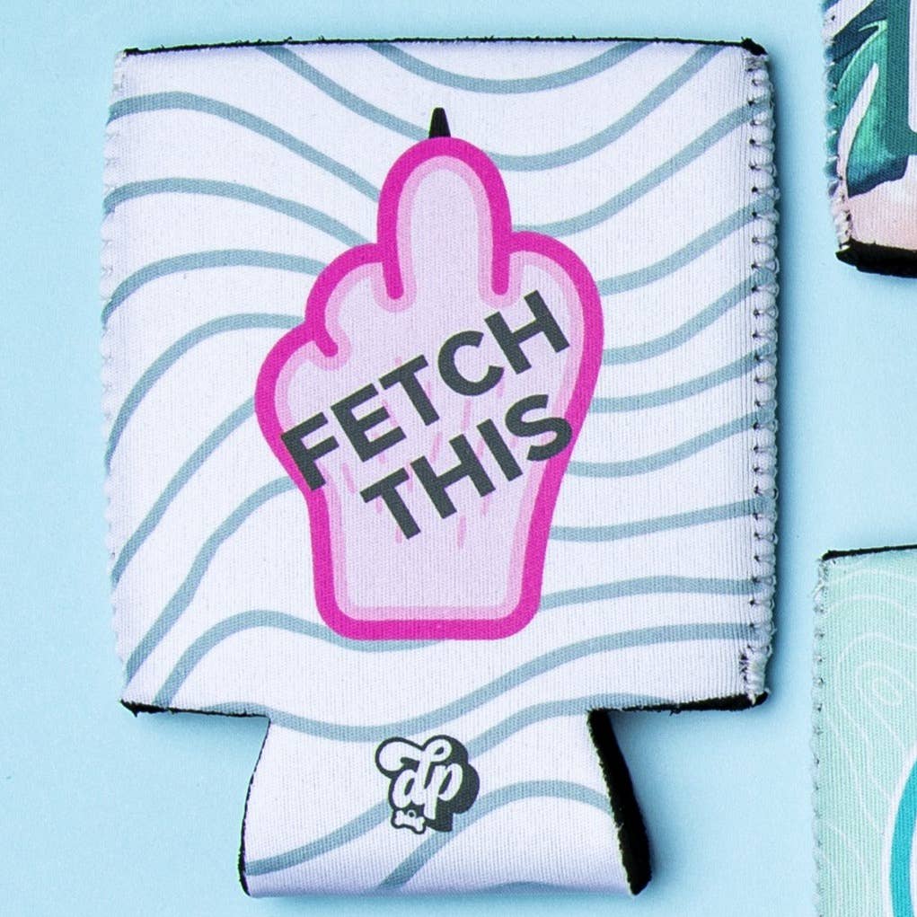 Fetch This Can Insulator