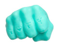 FuzzYard Knuckle Sandwich Dog Chew Toy