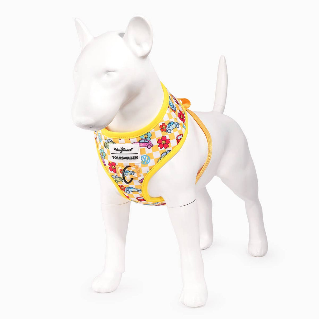 HugSmart Pet - Dog Harness | Volkswagen - Beetle