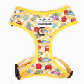 HugSmart Pet - Dog Harness | Volkswagen - Beetle