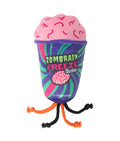 FuzzYard Cat Toy Zombrain Freeze Slushie