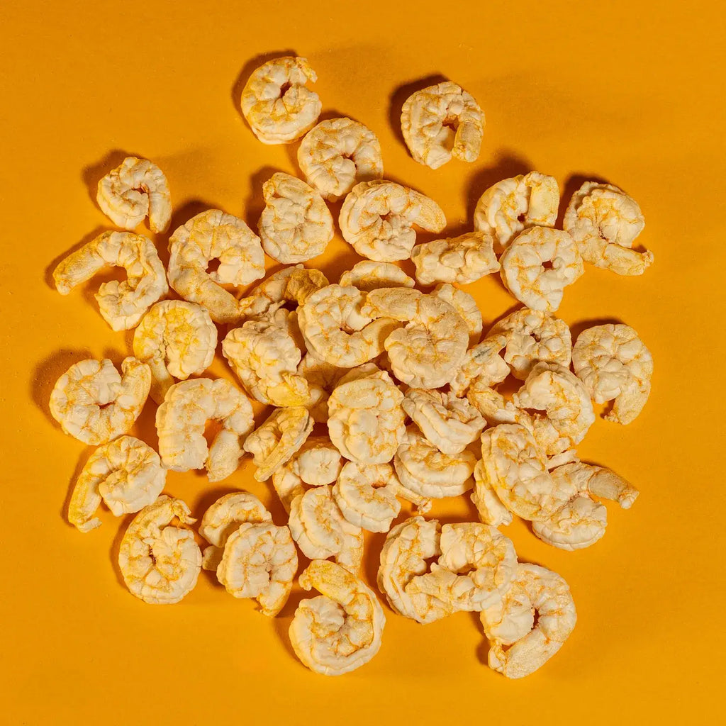 Baby Shrimp - Freeze Dried Treats for Dogs & Cats