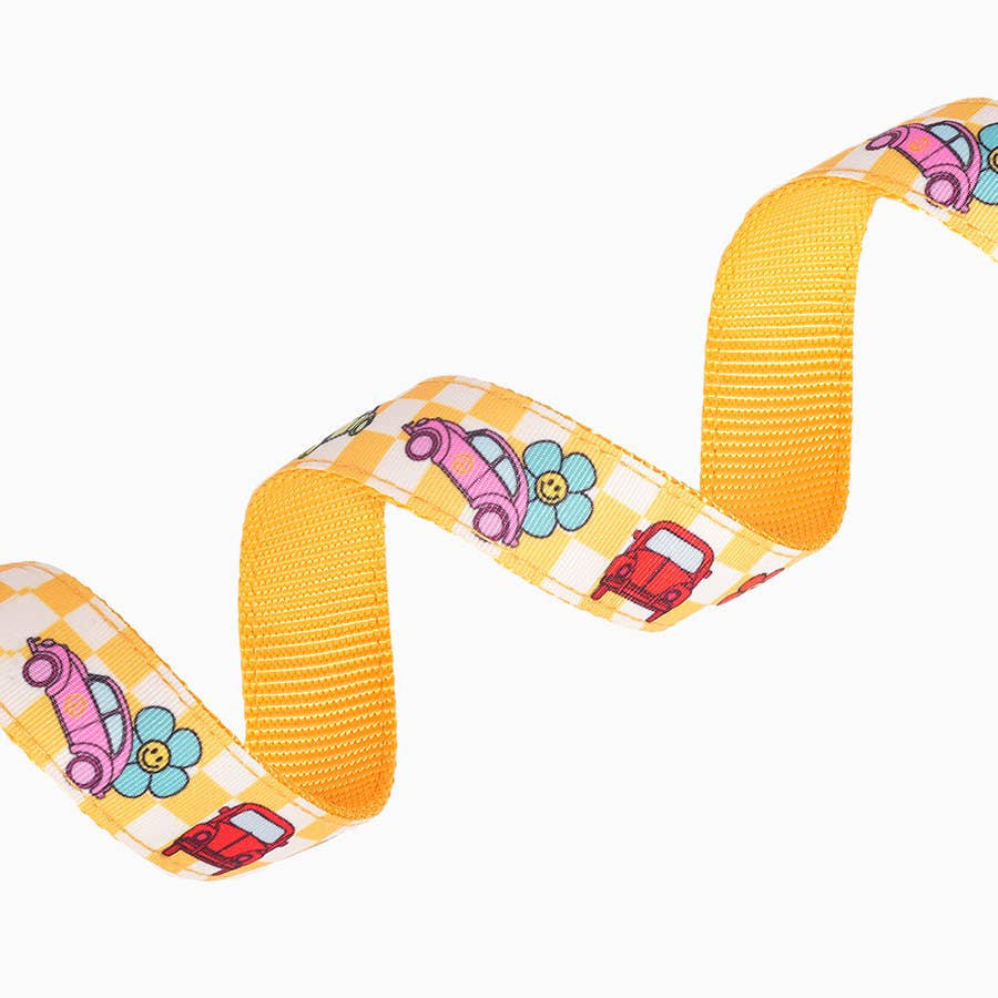 HugSmart Pet - Dog Collar | Volkswagen - Beetle