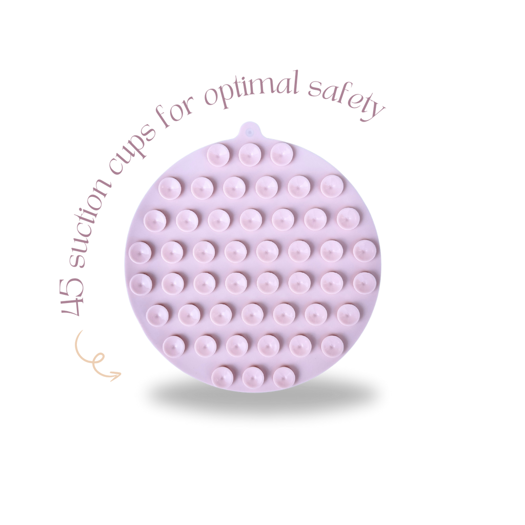 Disco Candy Lick Mat | Cats + Dogs