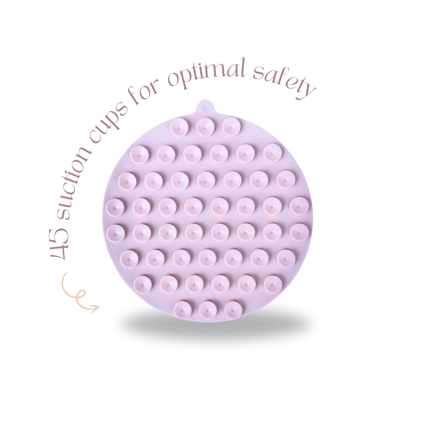 Disco Candy Lick Mat | Cats + Dogs
