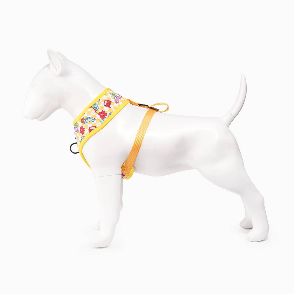 HugSmart Pet - Dog Harness | Volkswagen - Beetle