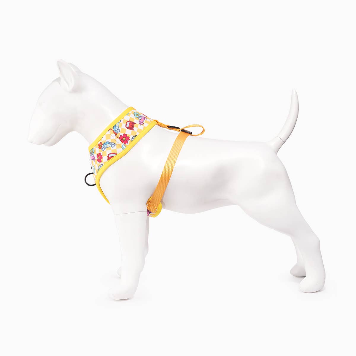HugSmart Pet - Dog Harness | Volkswagen - Beetle
