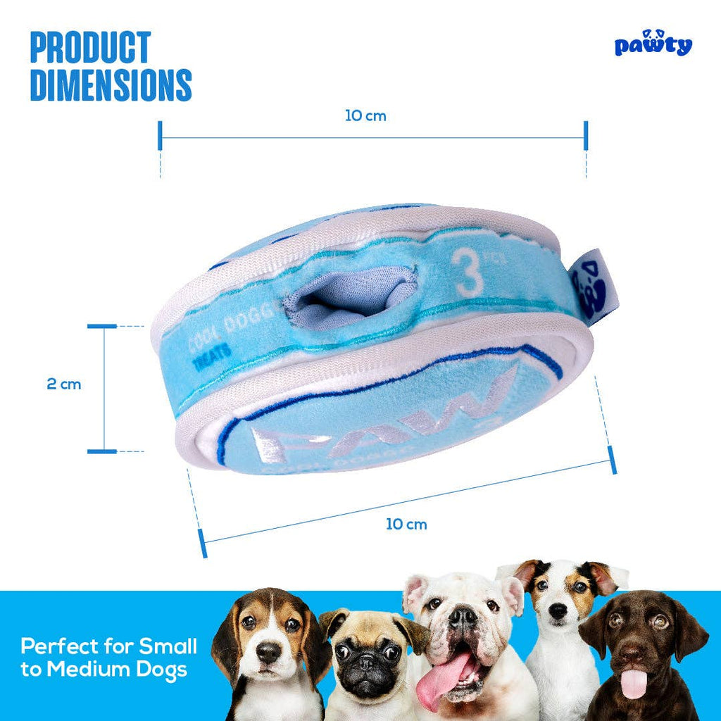 PAW Pouch