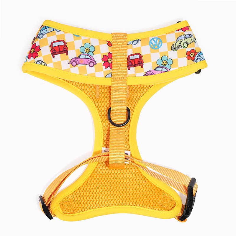 HugSmart Pet - Dog Harness | Volkswagen - Beetle