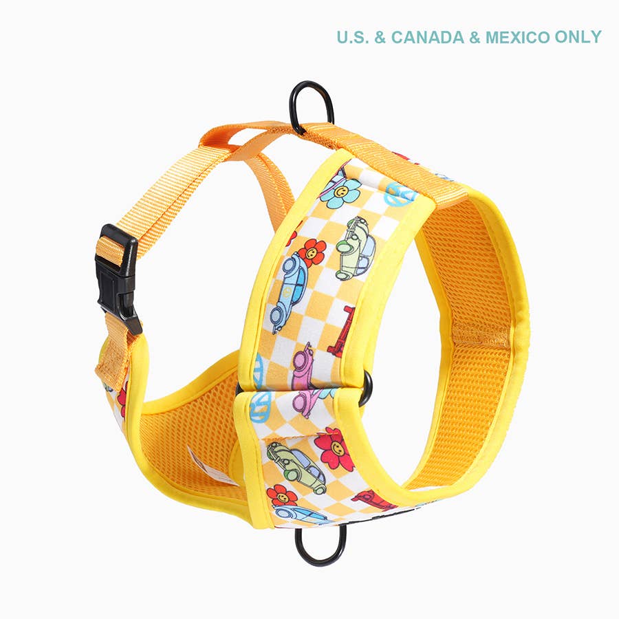 HugSmart Pet - Dog Harness | Volkswagen - Beetle