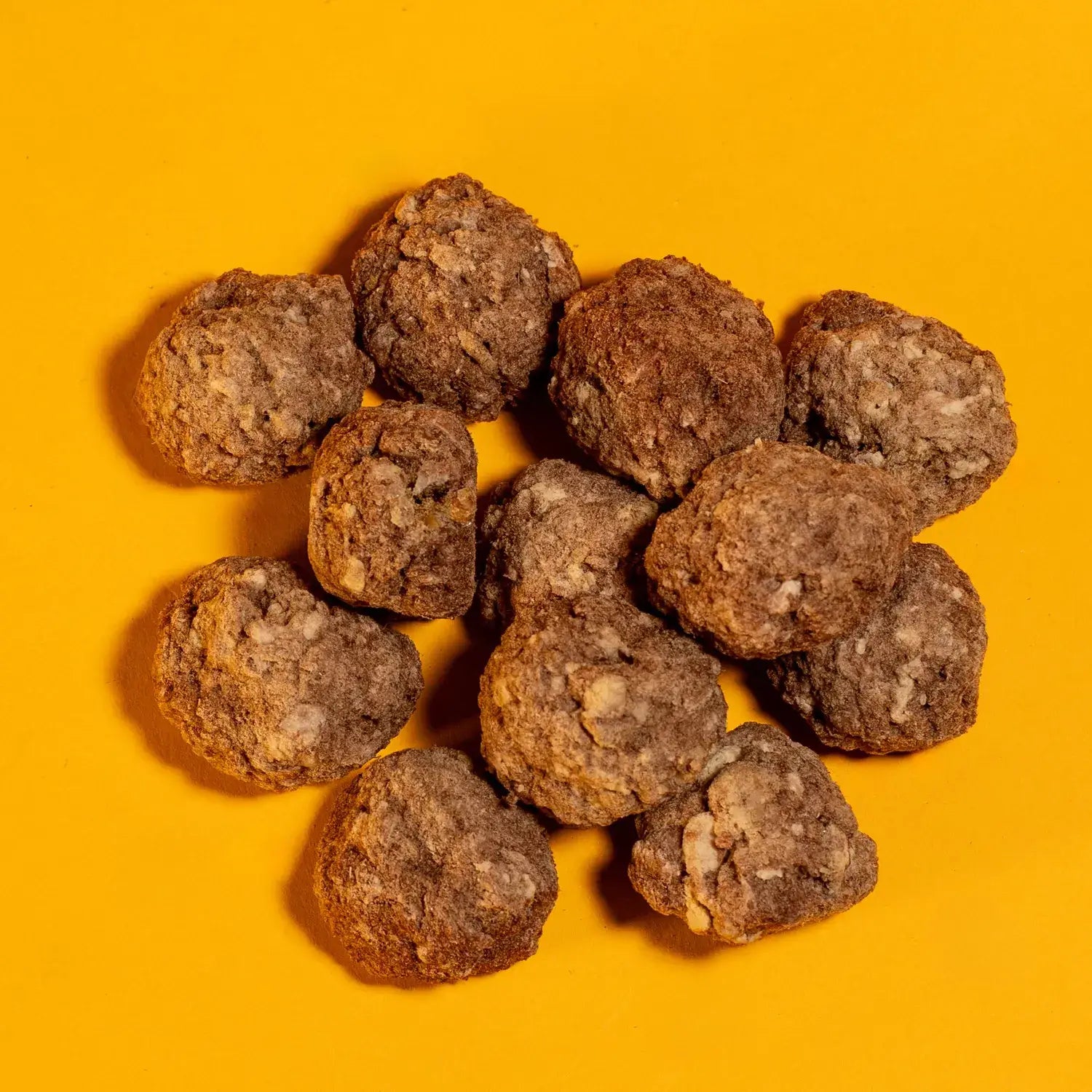 Meatballs - Single-Ingredient Treat for Dogs & Cats