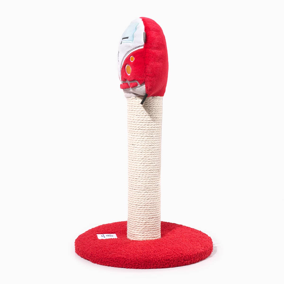 Hugsmart X Volkswagen  |  Camper Van Cat Scratching Post