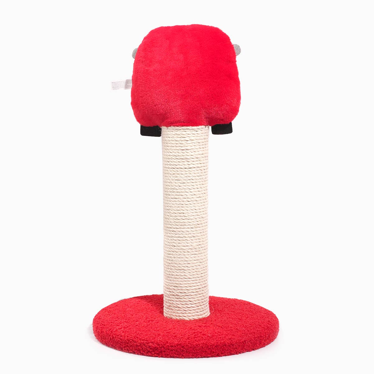 Hugsmart X Volkswagen  |  Camper Van Cat Scratching Post