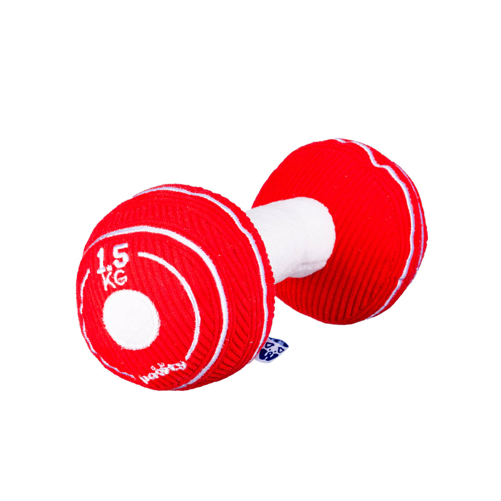 Dumbbell