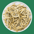Freeze-Dried Minnows Dog Treats | Bulk 1 lb Bag