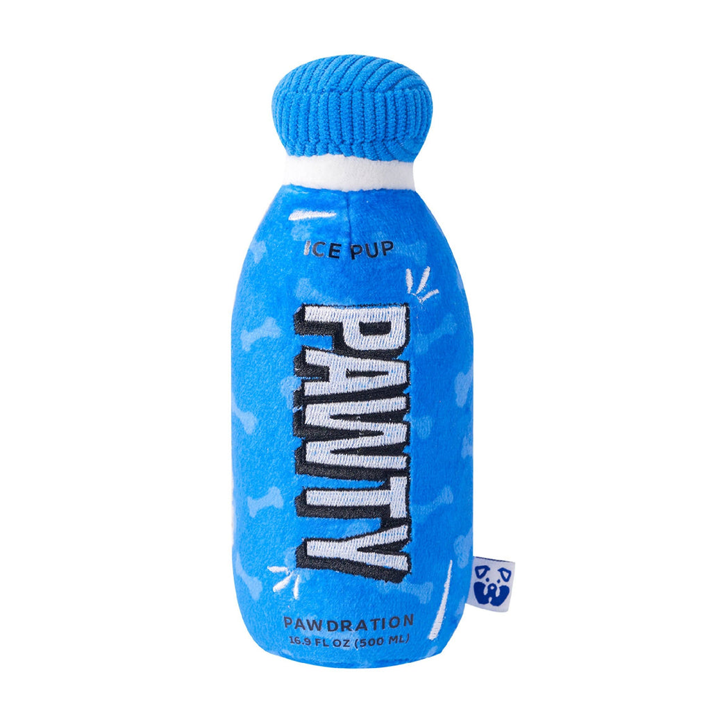 PAWTY Hydration Bottle