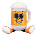 FuzzYard Steinzy Plush Dog Toy
