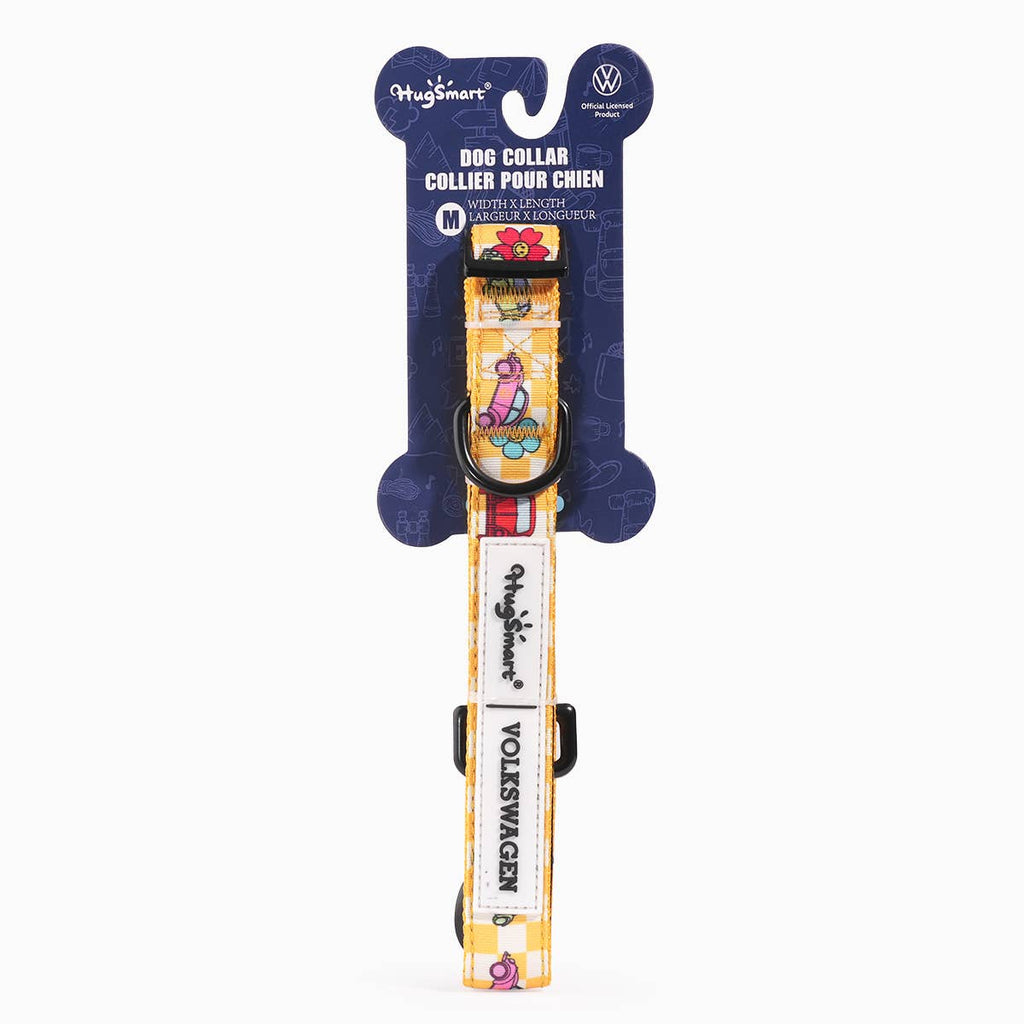 HugSmart Pet - Dog Collar | Volkswagen - Beetle