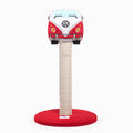 Hugsmart X Volkswagen  |  Camper Van Cat Scratching Post