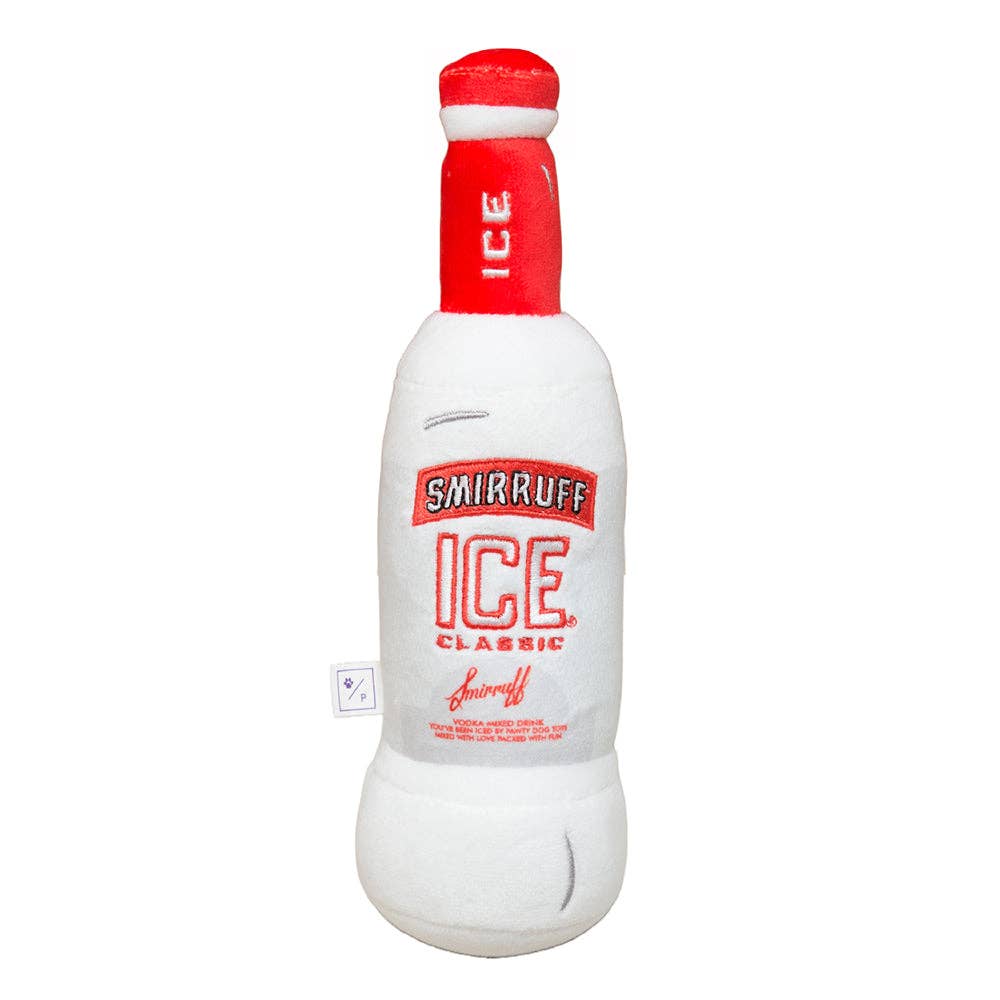Smirruff Ice