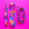 Swirl Collar