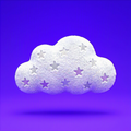Cosmic Catnip Cloud