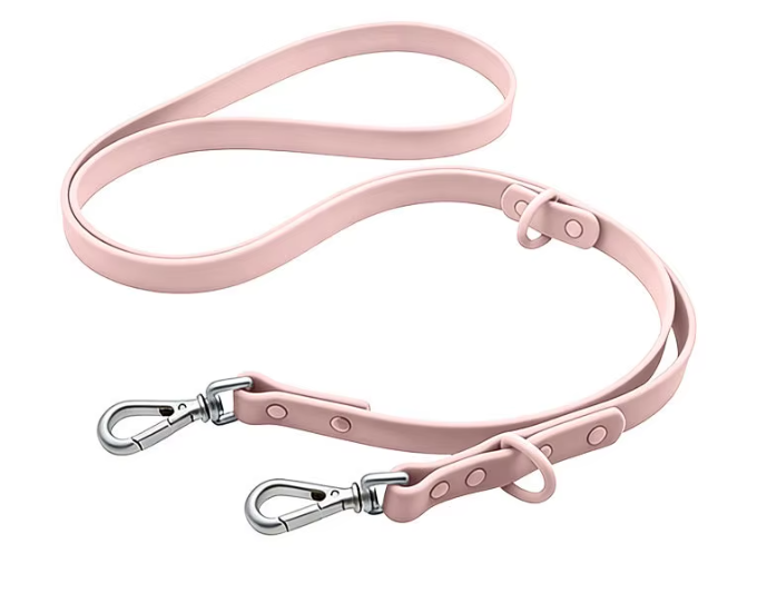Bandithaus Personalized Waterproof Dog Leash
