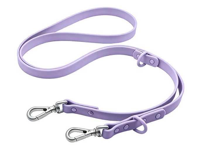 Bandithaus Personalized Waterproof Dog Leash