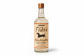 dog-themed alcoholic beverage treat on a white background