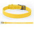 Personalized Waterproof Dog Collar